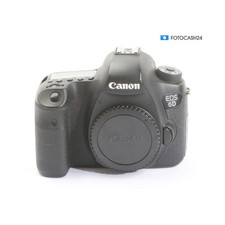 Canon EOS 6D + Sehr Gut