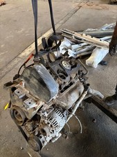 Motor VW Golf 1.6 BLP 1K 16V