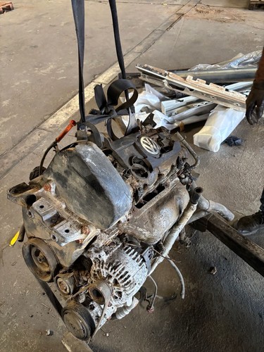 Motor golf blp - golf, 16v