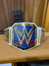 Smackdown DAMEN CHAMPIONSHIP