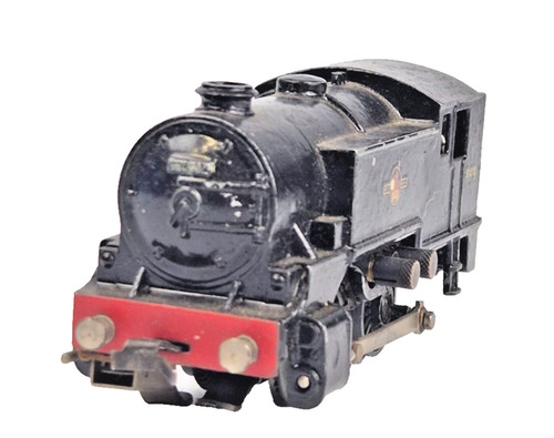 Trix ttr spur 0 br - oo,