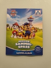 Aldi Nord Album Sammelalbum