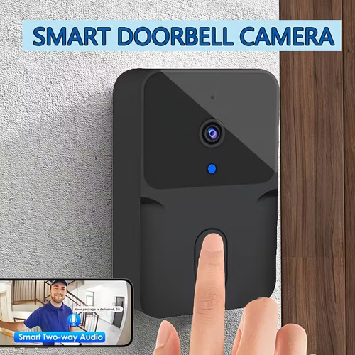 Smarte wlan video - smarte,