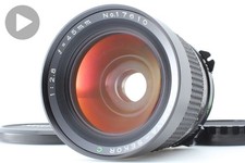 [NEUWERTIG] Mamiya Sekor C