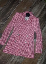 💗ZARA XS Mädchen Mantel