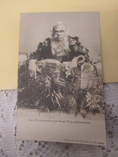 um 1908   : Adolf Müller