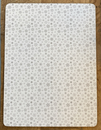 Tischset korkeiche - tischset,