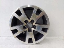 Volkswagen Amarok 2010 17 Zoll