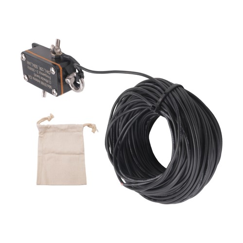 Efhw antenne k24 - -efhw-antenne, mhz