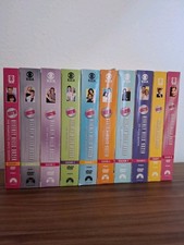 Beverly Hills 90210 DVD Komplettset 1-10