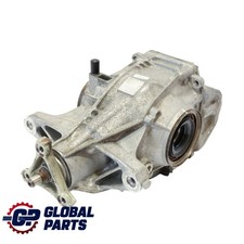 Mercedes W206 M254 Hinter