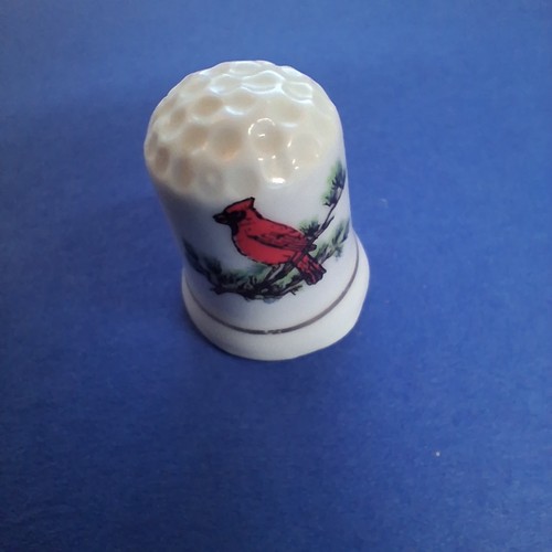 Alter porzellan fingerhut - alter,