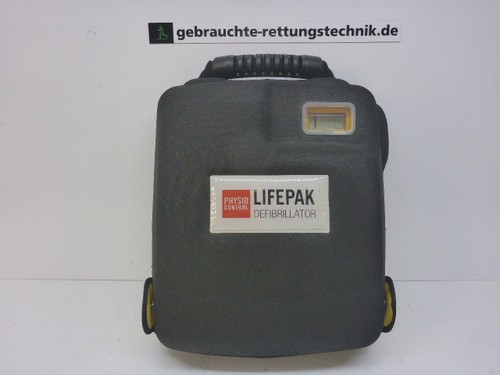 Physio control 1000 aed - control,