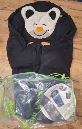 Mucki schlafsack - mucki,