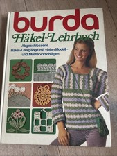 Burda 1980 80er