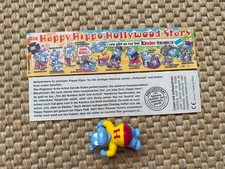 Ü-Ei Happy Hippo Hollywood