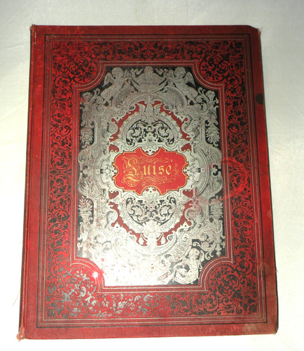 F50 luise von johann heinrich - luise,