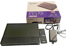 Sony BDP-S6700 - 3D Blu-ray