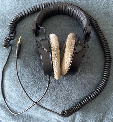 Beyerdynamic 990 pro 250 - beyerdynamic,