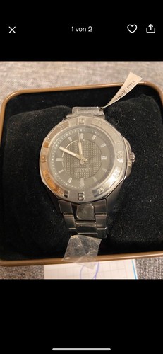 Neue armbanduhr von esprit - neue,