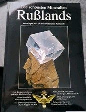 extraLapis Nr. 29 - RUSSLAND -