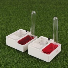 Printed ant farm queen - 3d,