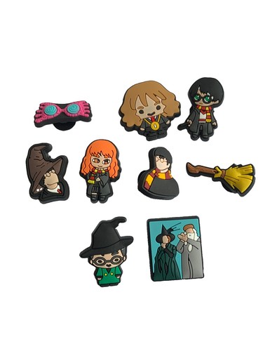 Harry potter charms für - für, crocs