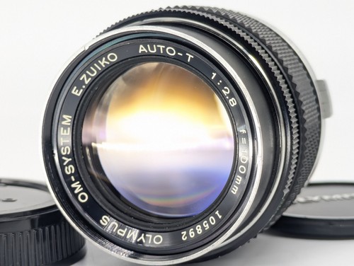Video neuwertig olympus - video*[n, neuwertig]