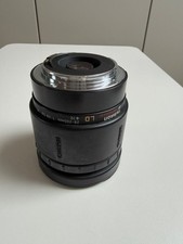 Tamron AF Telezoom-Objektiv Modell: 28-200mm F/3.8-5.6 LD Aspherical IF