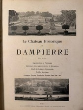 Armand Guerinet / LE CHATEAU