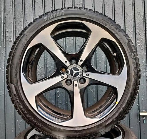 Mercedes klasse c300e - ✓, c-klasse