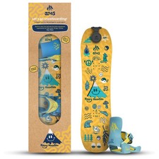 Jones Happy Mountain Kinder