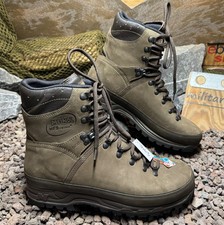 Orig. NL Armee Meindl Island