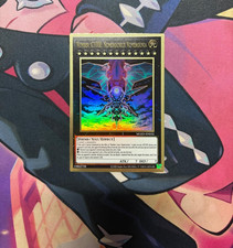 Yugioh! Nummer iC1000