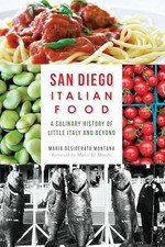 San Diego Italian Food: : A
