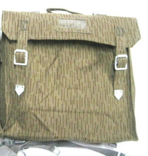 NVA Tasche   S50 S51 DDR NVA