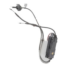 Elektrische Handbremse -