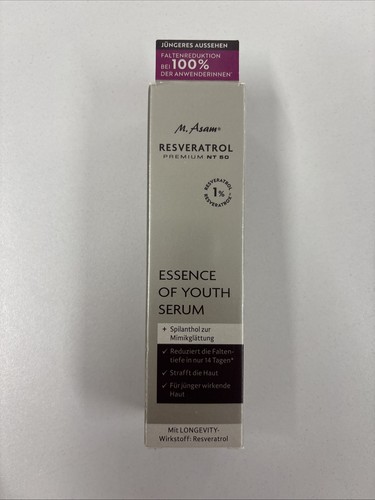 Asam resveratrol premium - m., "resveratrol
