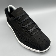 2016 Nike Mayfly Woven schwarz