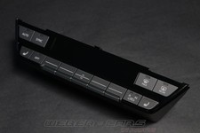 89A820043D Bedienteil Anzeige