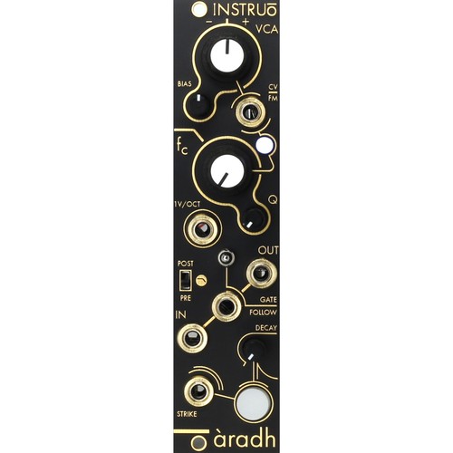 Instruo áradh filter - -,