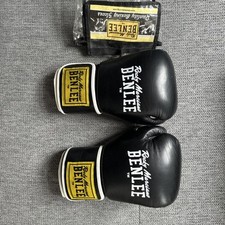 Benlee Rodney Boxhandschuh Boxing Gloves Boxen Sandsack Training Sparring