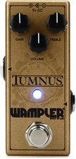 Wampler Tumnus Transparent