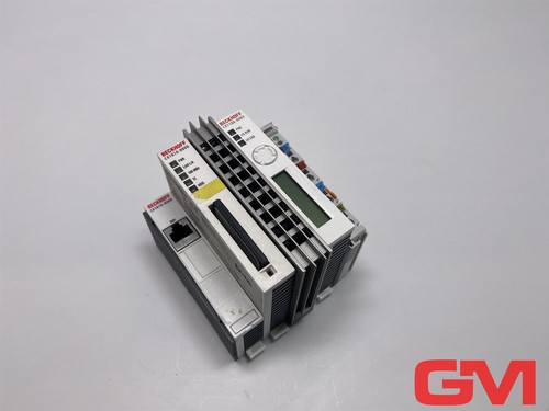 Beckhoff cpu grundmodul - beckhoff, cpu-grundmodul