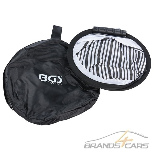 Bgs dellenspiegel dellensegel - bgs,