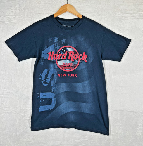 Hard rock cafe new - cafe, york