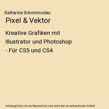 Pixel & Vektor: Kreative