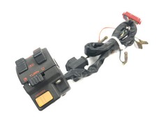 Honda XL 600 R PD03 [1986] -