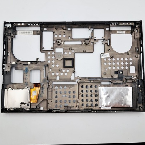 Dell precision m6600 - dell,