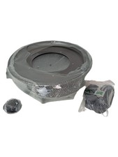 SCHäFFER PIZZA GRILL 2003 Elektrogrill 1500W Grau Tischgrill